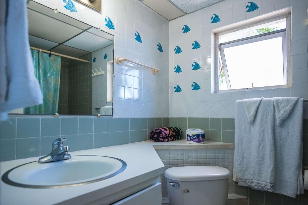 Beach Condos -Montego Bay Club Beach Resort المظهر الخارجي الصورة