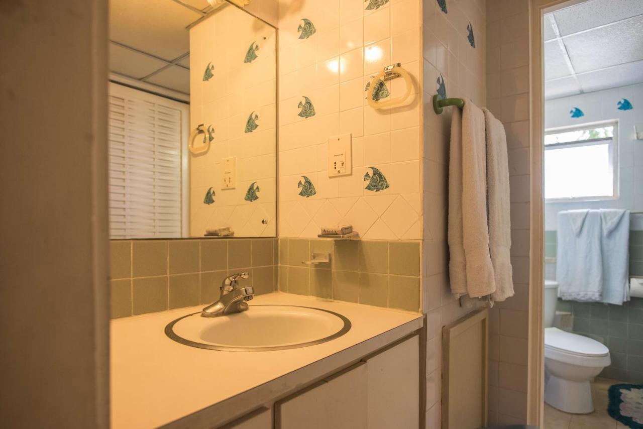 Beach Condos -Montego Bay Club Beach Resort المظهر الخارجي الصورة