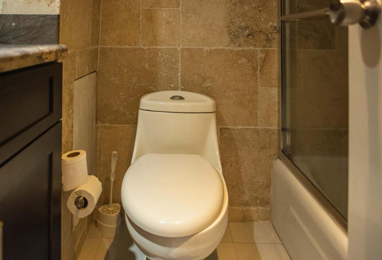 Beach Condos -Montego Bay Club Beach Resort المظهر الخارجي الصورة
