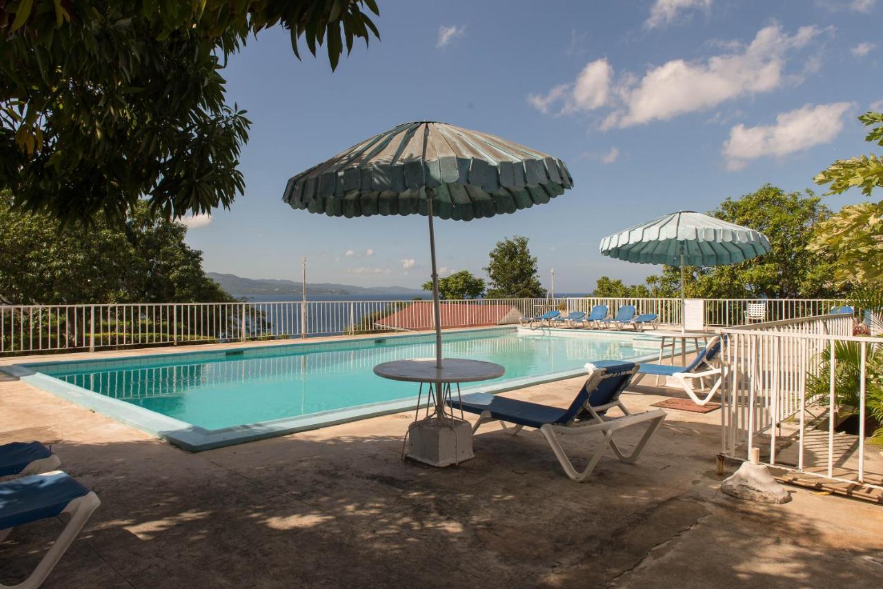 Beach Condos -Montego Bay Club Beach Resort المظهر الخارجي الصورة