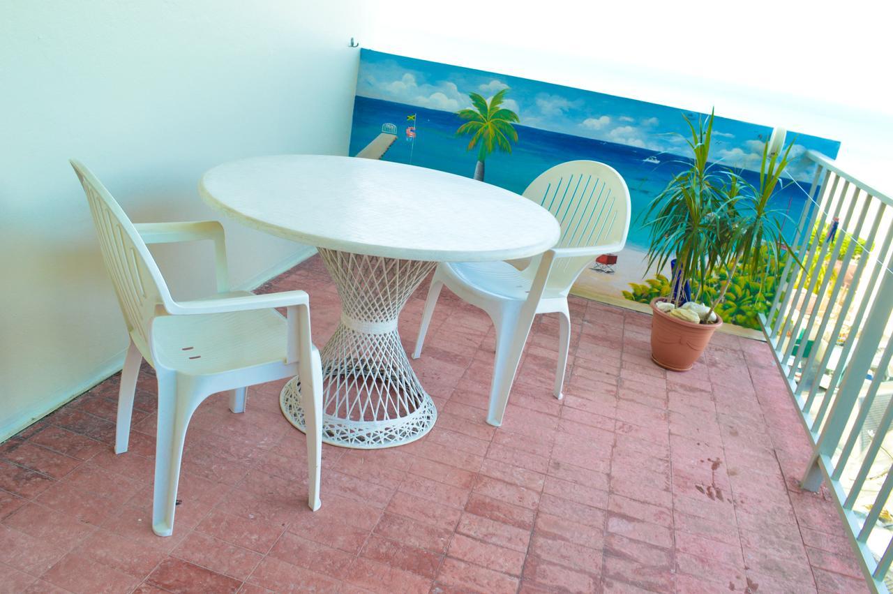 Beach Condos -Montego Bay Club Beach Resort المظهر الخارجي الصورة
