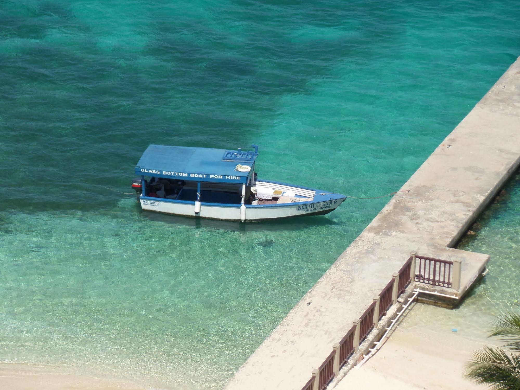 Beach Condos -Montego Bay Club Beach Resort المظهر الخارجي الصورة